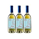 Verdejo Semidulce - Bodegas Ruiz Canela - Caja tres botellas 750ml.
