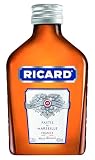 Ricard Pastís de Marseille Licor Anisado - 200 ml