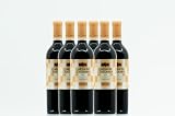 COTO DE HAYAS GARNACHA CENTENARIA - Vino tinto D.O. Campo De Borja - Garnacha 100% - Caja de 6 botellas - 0,75L/botella