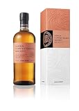 Nikka Whisky Japonés Coffey Grain, 700 ml | Notas de miel y especias – Origen: Japón/Honshu-Miyagi – Sin funda