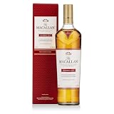 Macallan Classic Cut 2023 Limited Edition Whisky Escocés 70cl