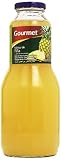 Marca Blanca - Gourmet Néctar de Piña, 1L