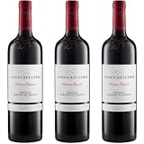 Abadía Retuerta Selección Especial Vino Tinto con Crianza en Roble, elaborado en España con Syrah, Tempranillo, Cabernet, Merlot y Petit Verdot para gran expresión. | 3 botellas