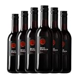 René Barbier Negre Penedès Botellín 25 cl Vino tinto (Caja de 6 Botellín de 25 cl)