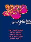 Yes - Live at Montreux