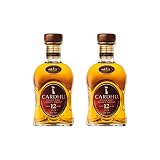 Cardhu 12 años/años, 2 unidades, Single Malt, Whisky, escocés, alcohol, bebidas de alcohol de alcohol, botella, 40 %, 700 ml, 715237
