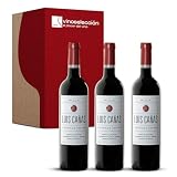 Luis Cañas Crianza 2022 Tinto Tempranillo D.O.Ca. Rioja 6 Botellas x 75 cl