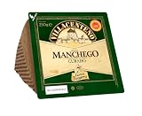 García Baquero Villacenteno Queso Curado Cuña, 150g