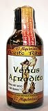 ACEITE AFRODITA Ritualizado, fabricado en España
