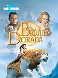 La brújula dorada