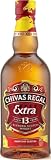 Chivas Regal Extra 13 años Whisky Escocés de Mezcla - 700 ml