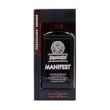 Jägermeister MANIFEST TRAVELLERS' EDITION Kräuterlikör 38% Vol. 1l in Giftbox