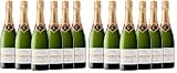 Codorníu Original Ecológico Cava Brut Nature, Caja 6 Botellas 75 cl (Paquete de 2)