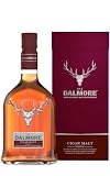 The Dalmore Cigar Malt Reserva - Whisky de Malta Escocés - 700 ml
