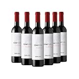 Vino tinto Som Raïm negre Garnacha negra DO Terra Alta 6x750ml