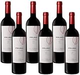 Pruno 2023 Vino Tinto Crianza D.O. Ribera del Duero