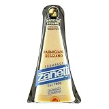 Zanetti Queso Parmigiano Reggiano, 150g