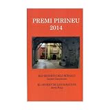 Els secrets dels miralls i El secret de les paraules: Premi Pirineu 2014