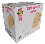 Ayala - Toallitas para Bebés con Aloe Vera - Pack Mega de 960 Toallitas - Suaves y Hipoalergénicas