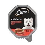 Cesar BULPACK Buey 20+8X150G