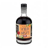 ARAMBURU Vermut Orange Reserva by SIDERIT, 750 ml, 15% Vol