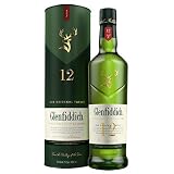 Glenfiddich 12 años