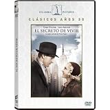 El Secreto De Vivir [DVD]