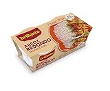 Brillante Arroz Redondo, 2 x 125g