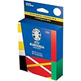 Mega Eco Box Cromos Eurocopa 2024