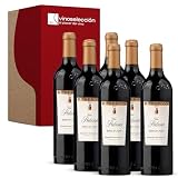 Viña Pedrosa Reserva 2020 Tinto D.O. Ribera del Duero 6 Botellas x 75 cl