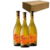 Marqués de Vizhoja - Ideal para Maridar con Pescados y Arroces - Pack 3 Botellas 75cl