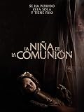 La niña de la comunión