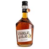 CAVAS HILL Licor Tostado Habelas Hailas x6