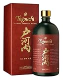 Togouchi Kiwami Blended Whisky