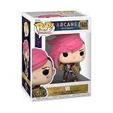 Funko Pop! TV: Arcane League of Legends - Vi