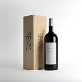Rento Tinto D.O. Ribera del Duero Mágnum 1,5L Caja Madera