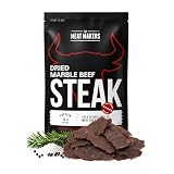 THE MEAT MAKERS Cecina de Vaca Marmoleada Steak 200 g