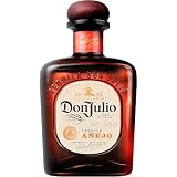 DON JULIO Añejo, tequila, 700 ml