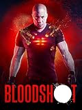 Bloodshot