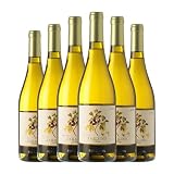 Perelada Jardins Blanc Empordà Joven 75 cl Vino blanco (Caja de 6 Botellas de 75 cl)