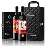 Abadía Mantrús Reserva 2018: opiniones y comparativa con los mejores vinos de su categoría