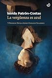 La vergüenza es azul: 54 (Menoscuarto)