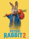 Peter Rabbit 2: A La Fuga