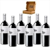 Finca Valpiedra - Envio 24 h - Mejor Vino Rioja - Caja Regalo - Enviado Cosecha Privada (6 Botellas, Finca Valpiedra)