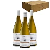 Bardos Verdejo - Ideal para Maridar con Pescados y Arroces - Pack 3 Botellas 75cl