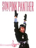 El hijo de la Pantera Rosa