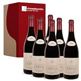 Señorío del Bierzo Mencía Centenaria 2024 D.O. Bierzo 6 Botellas x 75 cl