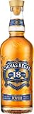 WHISKY CHIVAS REGAL 18 Y.O.0.7 L.