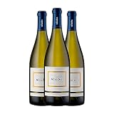 Naia Náiades Verdejo Rueda 75 cl Vino blanco (Caja de 3 Botellas de 75 cl)