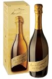 M. Chandon Grappa Marc de Champagne, 40% Vol., 70 Cl, Bebida Espirituosa, Presentación con Estuche